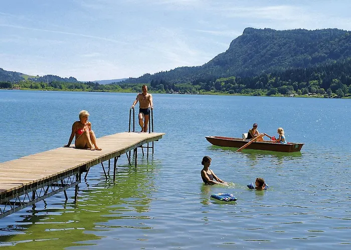 Hotel Gabriel Keutschach am See