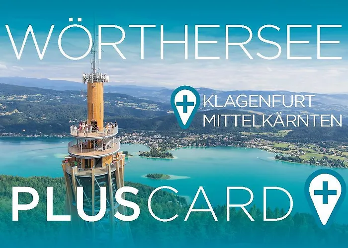 Hotel Gabriel Keutschach am See